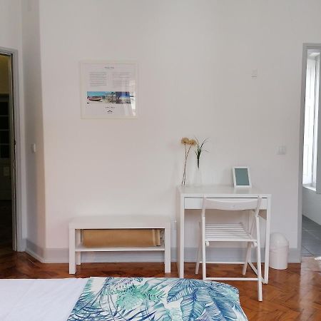 Hostel Rossio Alcobaça Екстериор снимка