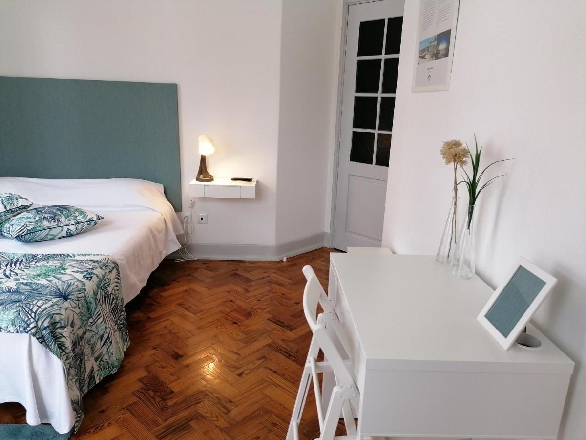 Hostel Rossio Alcobaça Екстериор снимка