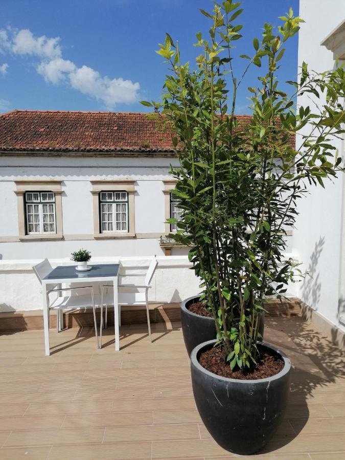 Hostel Rossio Alcobaça Екстериор снимка