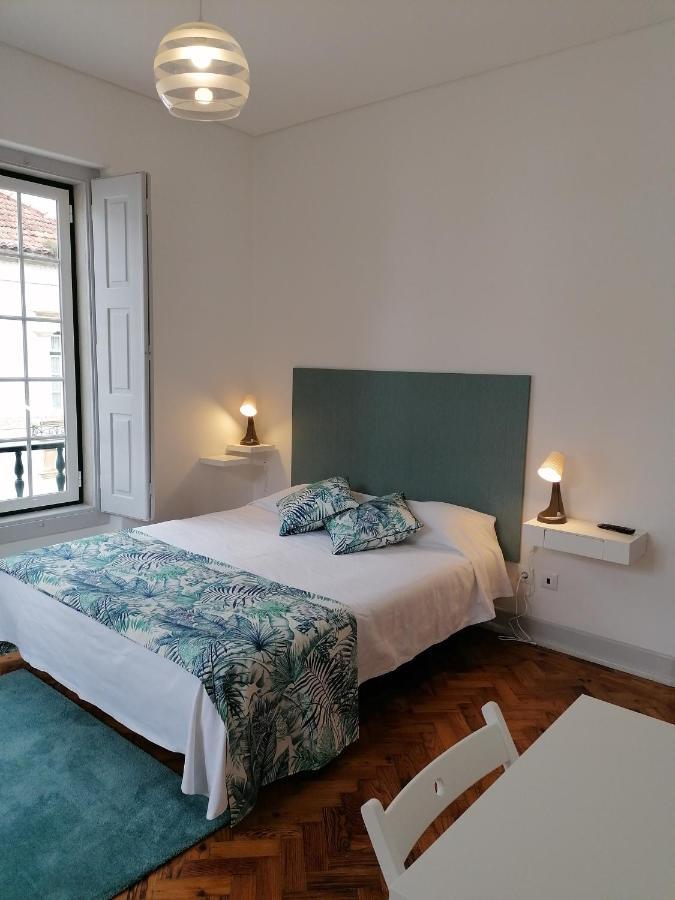 Hostel Rossio Alcobaça Екстериор снимка