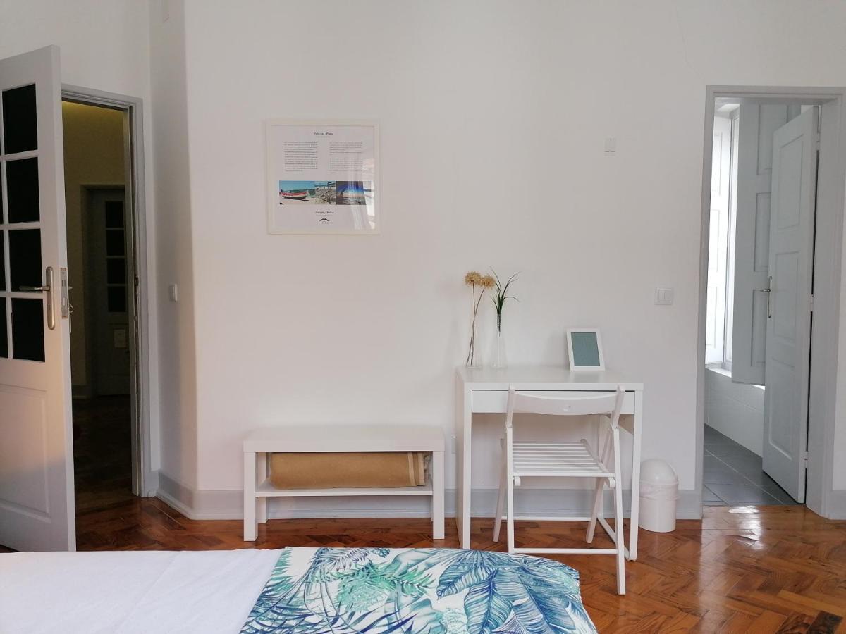 Hostel Rossio Alcobaça Екстериор снимка