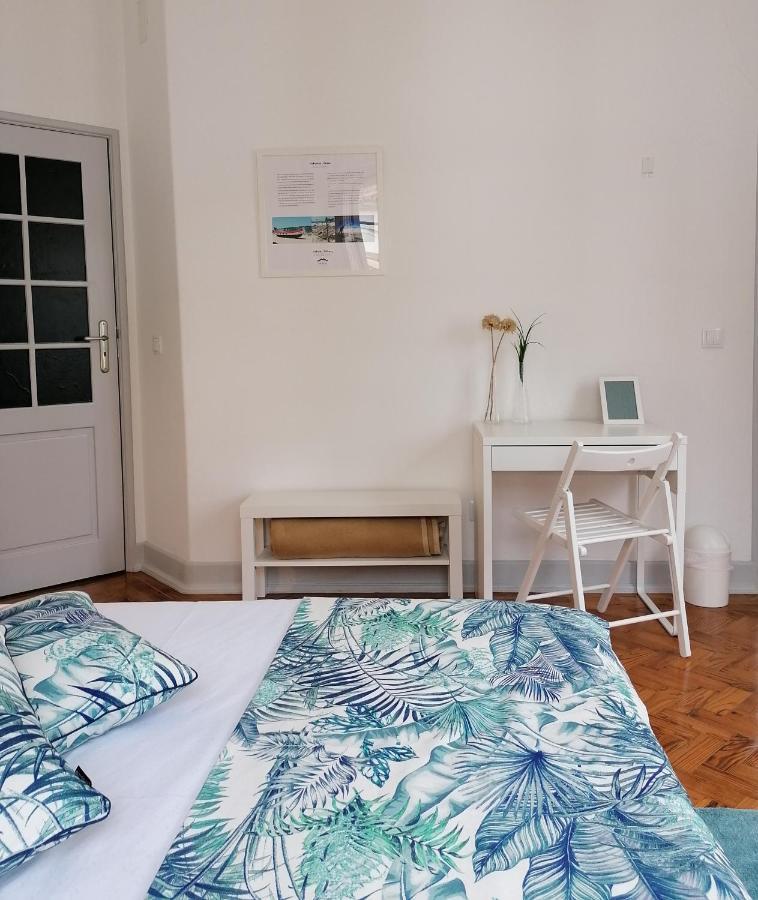 Hostel Rossio Alcobaça Екстериор снимка