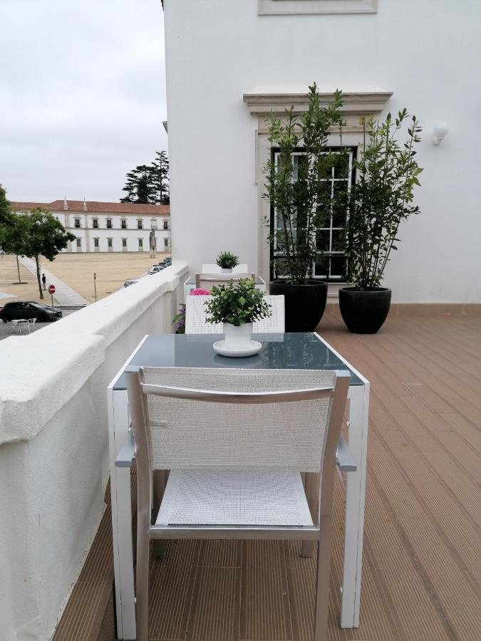 Hostel Rossio Alcobaça Екстериор снимка
