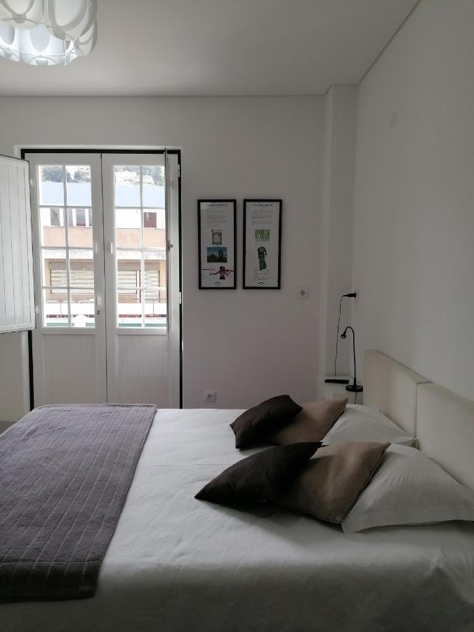 Hostel Rossio Alcobaça Екстериор снимка