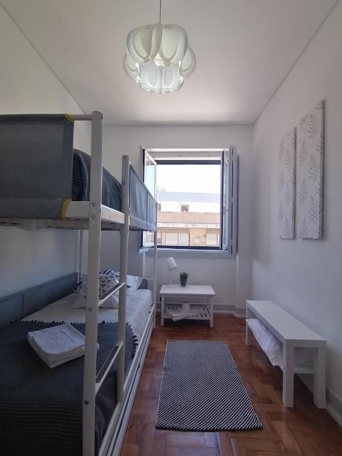 Hostel Rossio Alcobaça Екстериор снимка