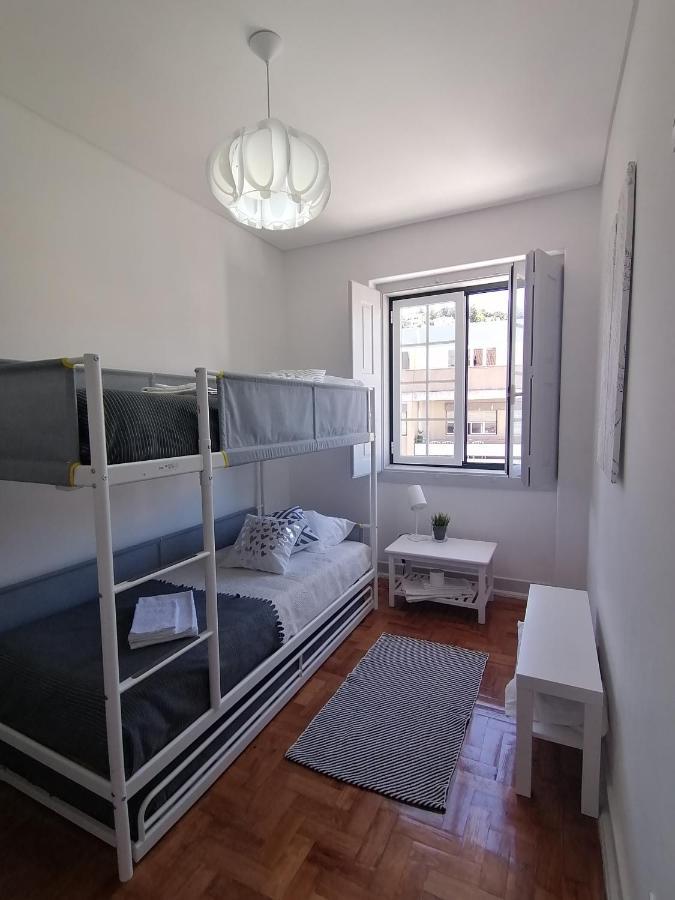 Hostel Rossio Alcobaça Екстериор снимка