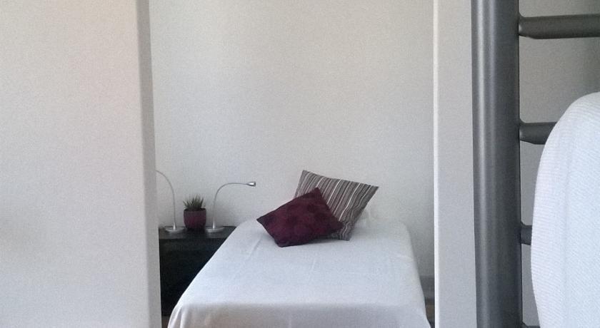 Hostel Rossio Alcobaça Стая снимка