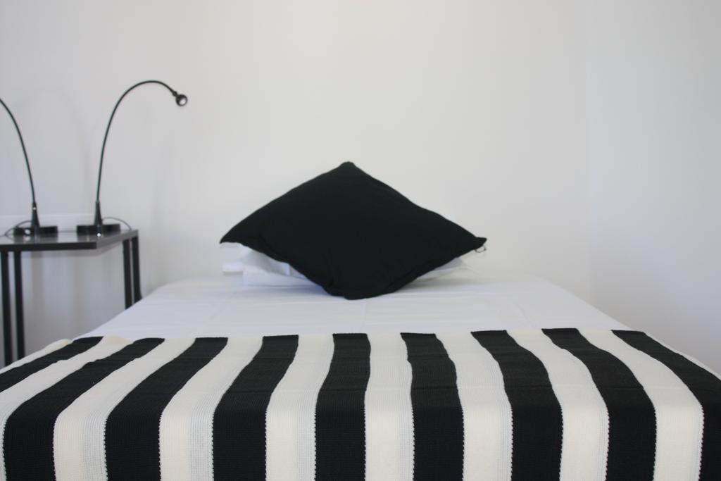 Hostel Rossio Alcobaça Стая снимка