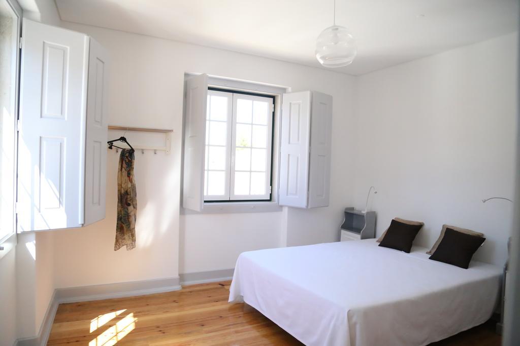 Hostel Rossio Alcobaça Стая снимка