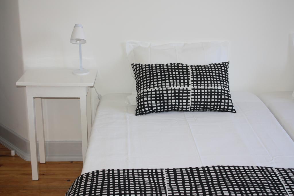 Hostel Rossio Alcobaça Стая снимка