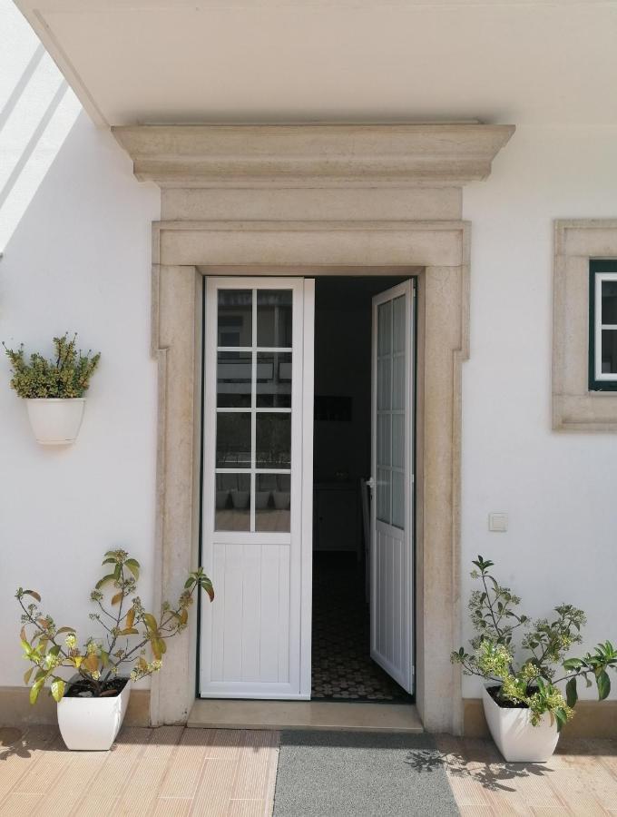 Hostel Rossio Alcobaça Екстериор снимка