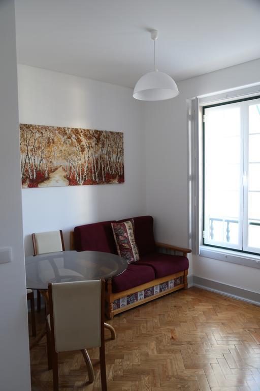 Hostel Rossio Alcobaça Екстериор снимка