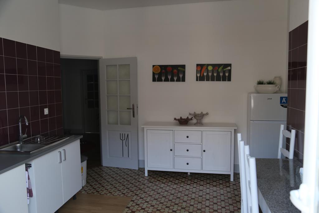 Hostel Rossio Alcobaça Екстериор снимка