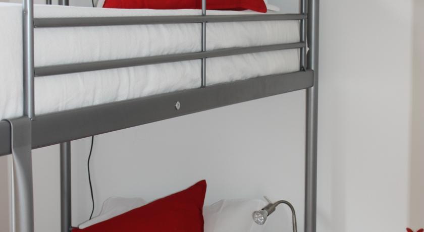 Hostel Rossio Alcobaça Стая снимка