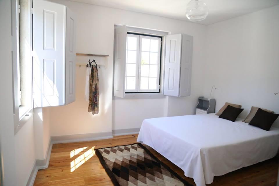 Hostel Rossio Alcobaça Екстериор снимка