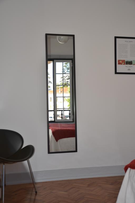 Hostel Rossio Alcobaça Екстериор снимка