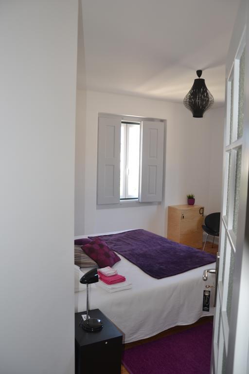 Hostel Rossio Alcobaça Екстериор снимка