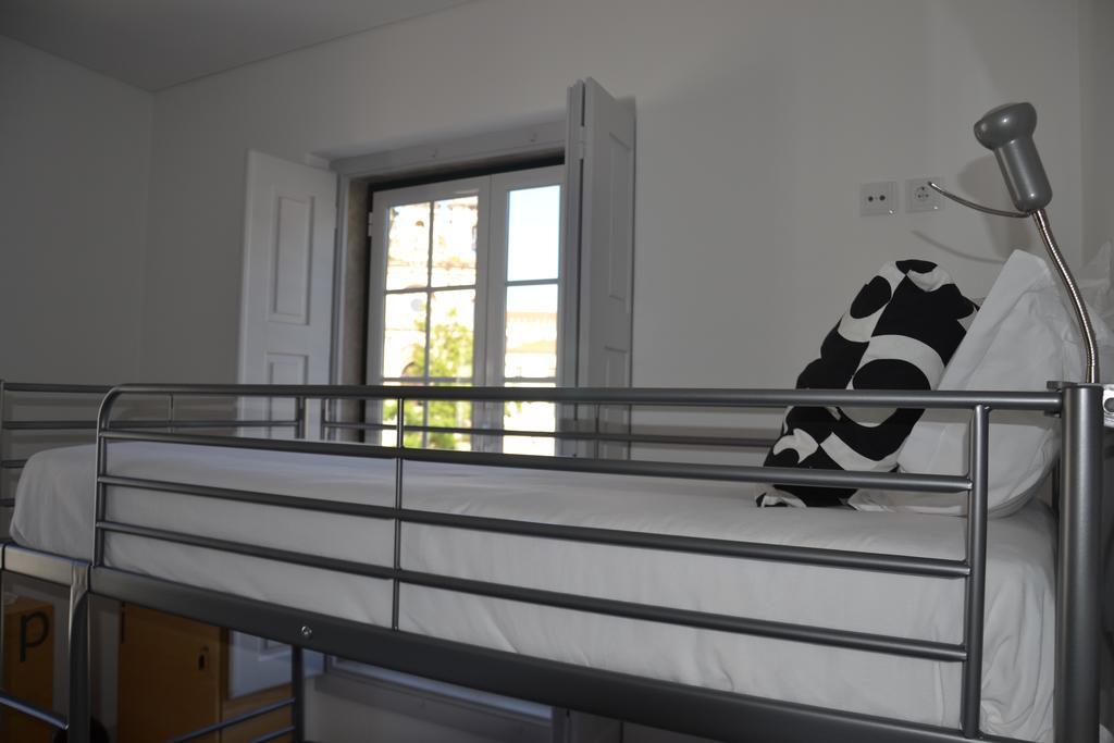 Hostel Rossio Alcobaça Екстериор снимка