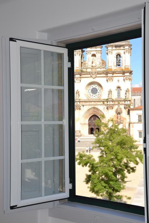 Hostel Rossio Alcobaça Екстериор снимка