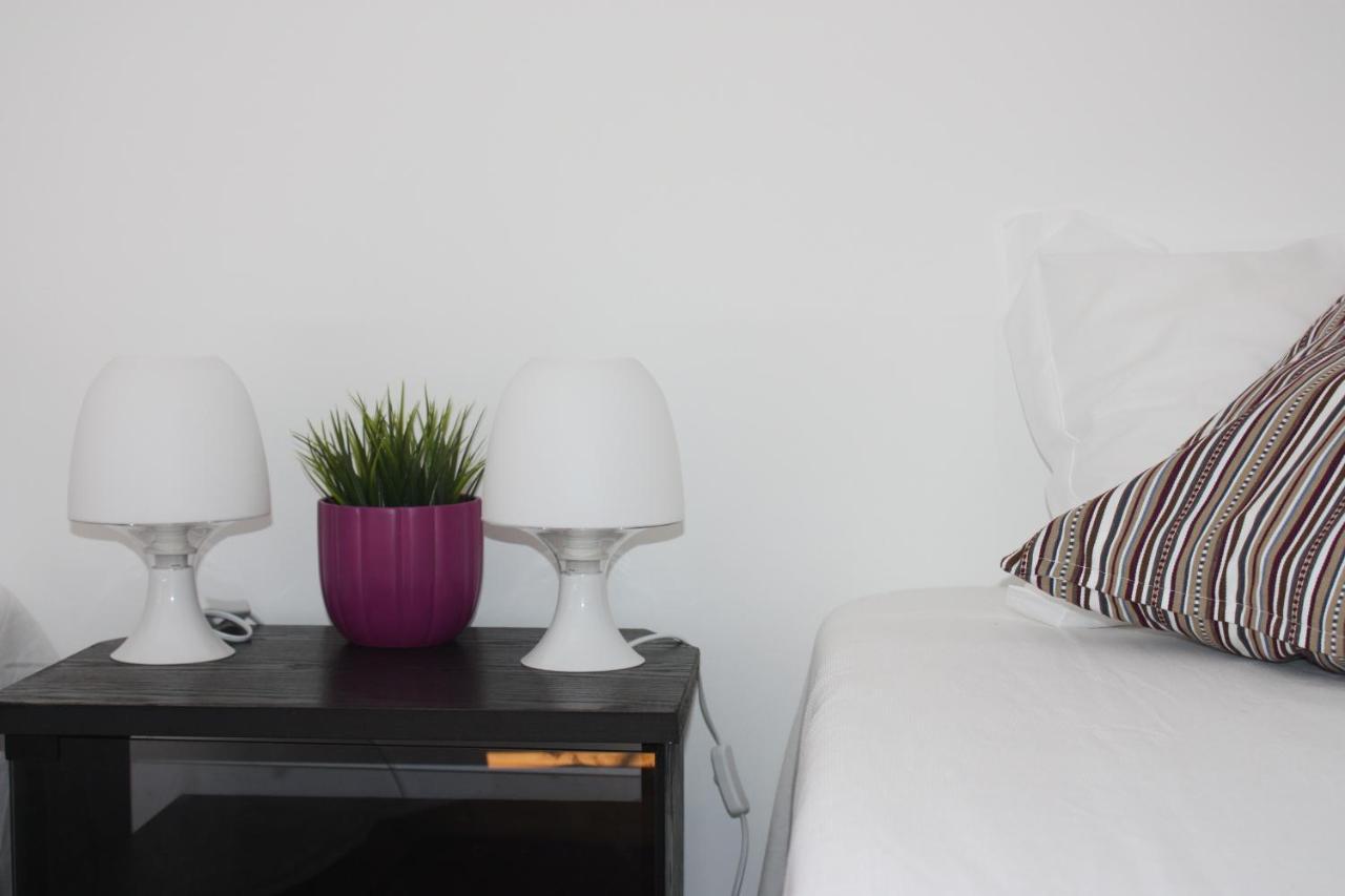 Hostel Rossio Alcobaça Екстериор снимка