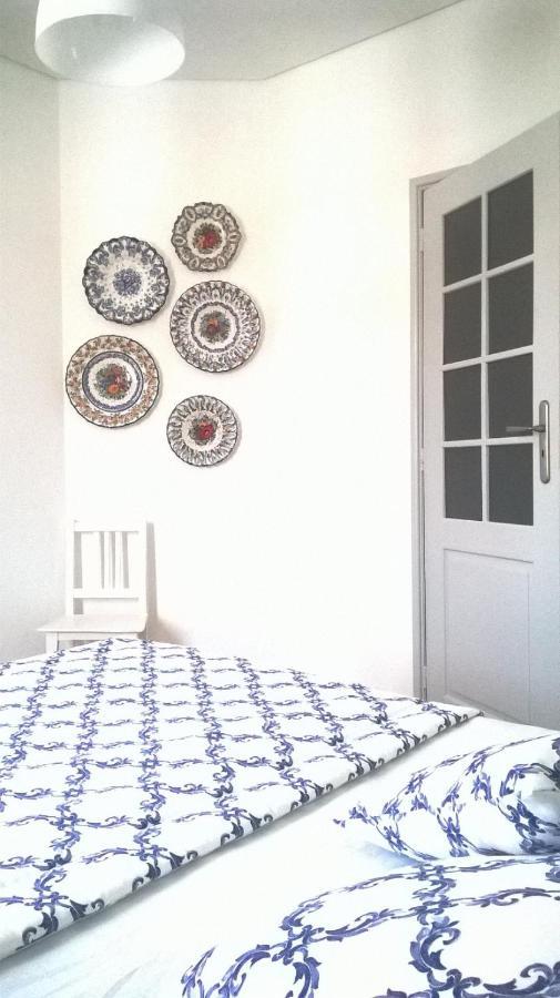 Hostel Rossio Alcobaça Екстериор снимка